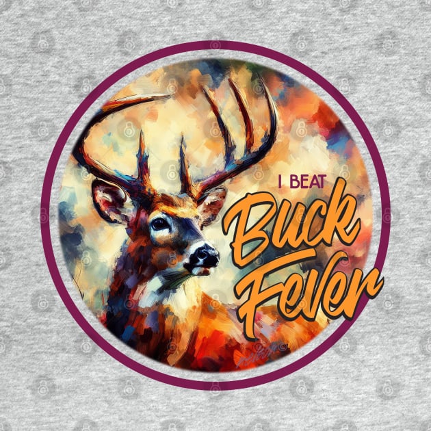 Buck Fever by Billygoat Hollow